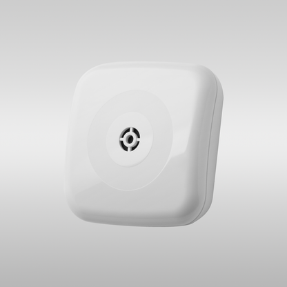 Glasbruchmelder Aktion