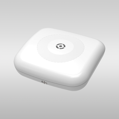 Glasbruchmelder Aktion