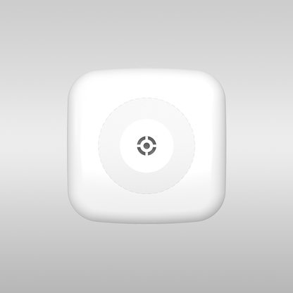 Glasbruchmelder Aktion