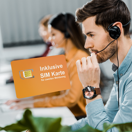 Service Paket 24 Monate