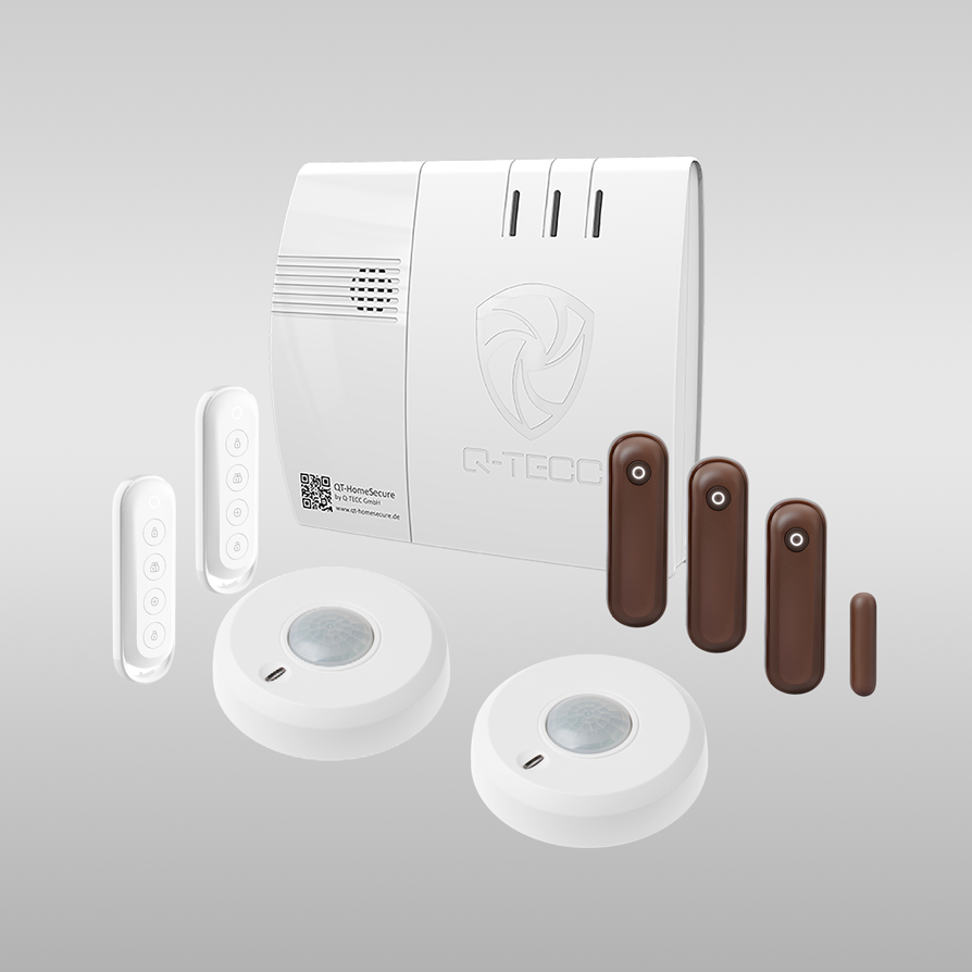 Starter-Paket