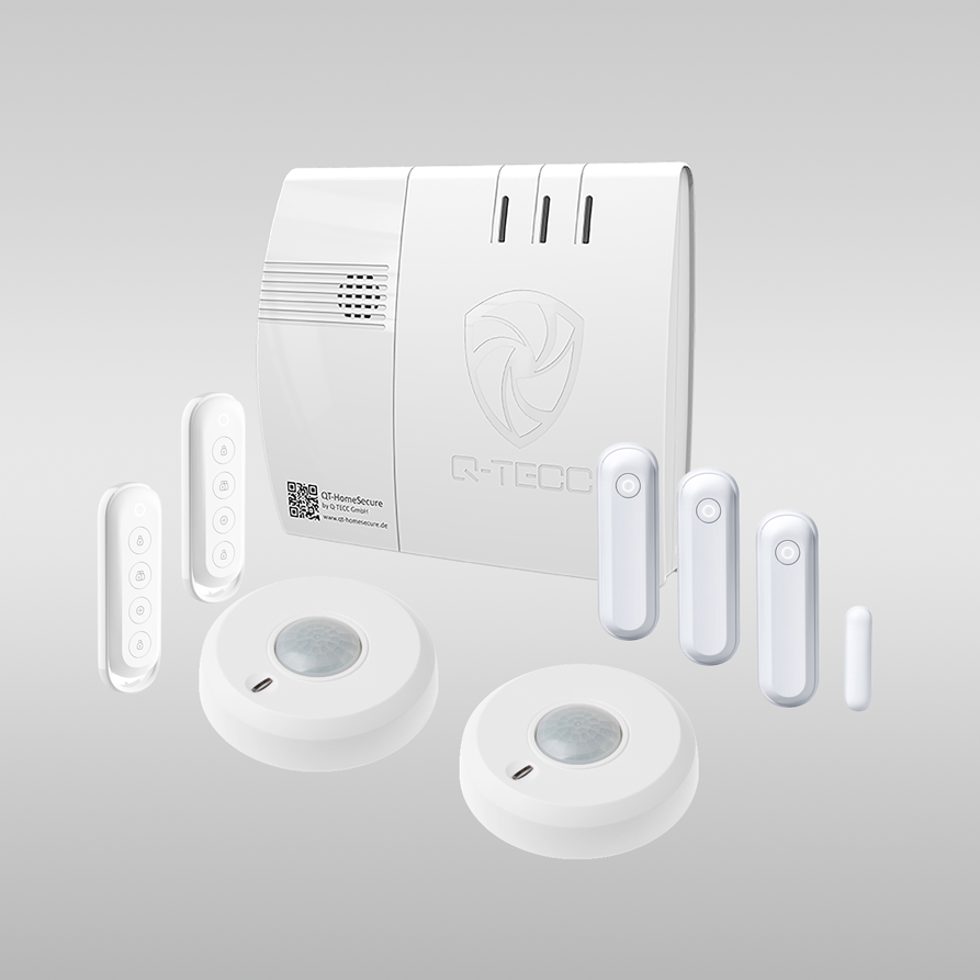 Starter-Paket